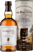 Whisky Balvenie American Oak 12y 43% 70cl