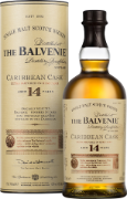 Whisky Balvenie Caribbean Cask 14y 43% 70cl