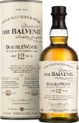 Whisky Balvenie DoubleWood 12y 40% 70cl