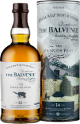 Whisky Balvenie Week of Peat 14y 48.3% 70cl