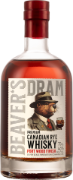 Whisky Beaver's Dram Canadian Rye 46% 70cl