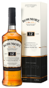 Whisky Bowmore 12y 40% 70cl