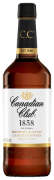 Whisky Canadian Club 40% 70cl