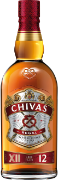 Whisky Chivas Regal 12y 40% 70cl