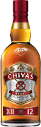 Whisky Chivas Regal 12y 40% 70cl Whisky Chivas Regal 12y 40% 70cl