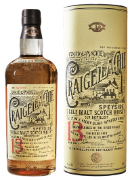 Whisky Craigellachie 13y 46% 70cl