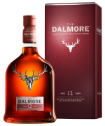 Whisky Dalmore Highland Malt 12y 40% 70cl