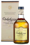 Whisky Dalwhinnie 15y 43% 70cl