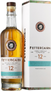 Whisky Fettercairn 12y 40% 70cl