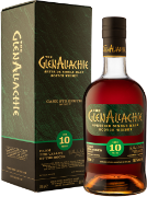 Whisky GlenAllachie 10y Cask Strength 56.8% 70cl