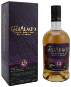 Whisky GlenAllachie 12y 46% 70cl