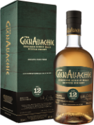 Whisky GlenAllachie 12y Moscatel Wood Finish 48% 70cl