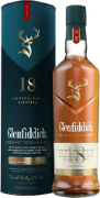 Whisky Glenfiddich 18y 40% 70cl