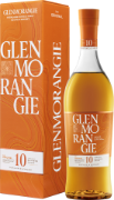 Whisky Glenmorangie 10y 40% 70cl