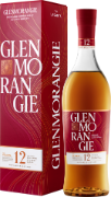 Whisky Glenmorangie Lasanta 12y 43% 70cl
