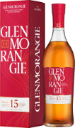 Whisky Glenmorangie Lasanta 15y 43% 70cl