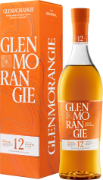 Whisky Glenmorangie Original 12y 40% 70cl