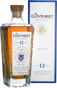 Whisky Glenturret 12y 46.4% 70cl