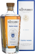 Whisky Glenturret Triple Wood 43% 70cl