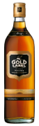 Whisky Gold Label 40% 70cl