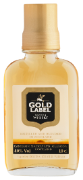 Whisky Gold Label Taschenflacon 40% 12x10cl