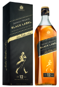 Whisky J.Walker Black Label 40% 70cl