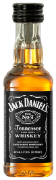 Whisky Jack Daniel's 40% 10x5cl Whisky Jack Daniel's 40% 10x5cl
