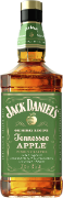 Whisky Jack Daniel's Apple 35% 70cl