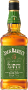 Whisky Jack Daniel's Apple 35% 70cl