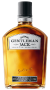 Whisky Jack Daniel's Gentleman Jack 40% 70cl