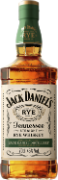 Whisky Jack Daniel's Straight Rye 45% 70cl