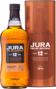 Whisky Jura 12y Sherry Cask Finish 40% 70cl Whisky Jura 12y Sherry Cask Finish 40% 70cl