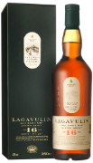Whisky Lagavulin 16y 43% 70cl