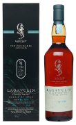 Whisky Lagavulin Distillers Edition 43% 70cl