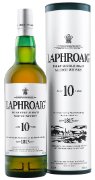 Whisky Laphroaig 10y 40% 70cl