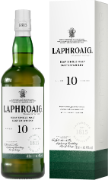 Whisky Laphroaig 10y 40% 70cl Whisky Laphroaig 10y 40% 70cl