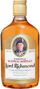 Whisky Lord Richmond 40% Pet 50cl