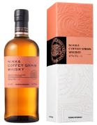 Whisky Nikka Coffey Grain 45% 70cl