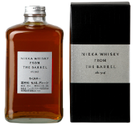 Whisky Nikka from the Barrel 51.4% 50cl