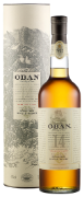 Whisky Oban 14y 43% 70cl