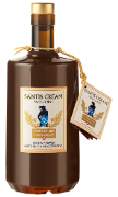 Whisky Säntis Cream 18% 50cl