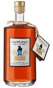 Whisky Säntis Malt Ed.Dreifaltigk.(schw.) 52% 50cl