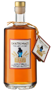 Whisky Säntis Malt Ed.Himmelberg (rot) 43% 50cl