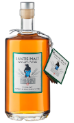 Whisky Säntis Malt Ed.Sigel (grün) 40% 50cl