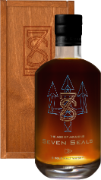 Whisky Seven Seals The Age of Aquarius 49.7% 50cl