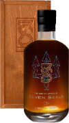Whisky Seven Seals The Age of Aquarius 49.7% 50cl Whisky Seven Seals The Age of Aquarius 49.7% 50cl