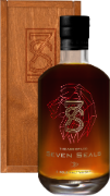 Whisky Seven Seals The Age of Leo 49.7% 50cl