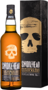 Whisky Smokehead 40% 70cl Whisky Smokehead 40% 70cl