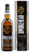 Whisky Smokehead 43% 70cl