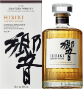 Whisky Suntory Hibiki Harmony 43% 70cl
